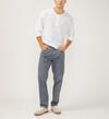 Eddie Classic Athletic Fit Tapered Leg Essential Twill Pants, , hi-res image number 2